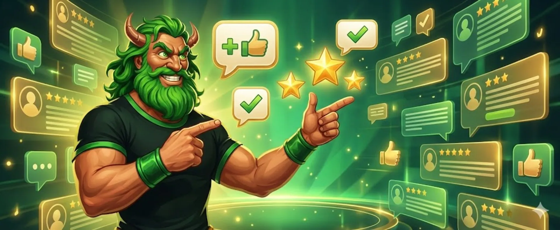 Betzo Casino Feedback