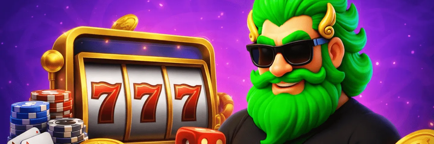 Betzo Casino Betzo Casino